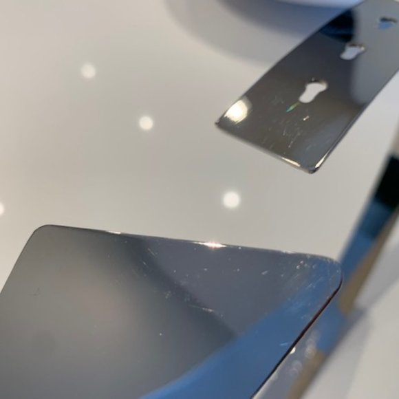 Romona Keveza RK5400B Belt - Picture 5 of 6